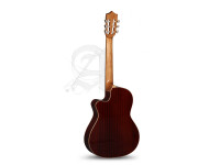 Alhambra CS-1 CW E1 incl. Gig Bag Alhambra CS-1 CW E1 incl. Gig Bag